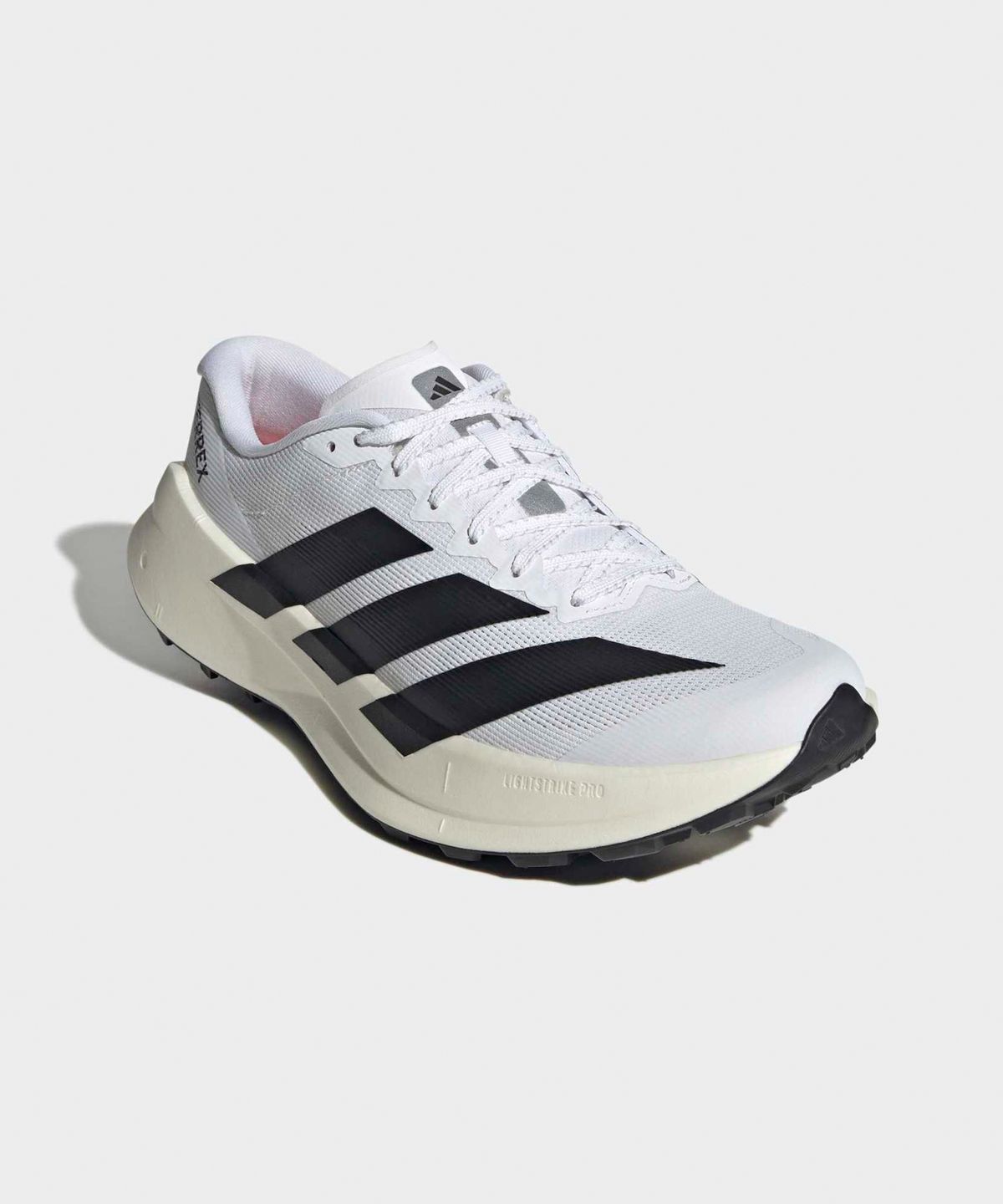 아디다스(ADIDAS) 테렉스 아그라빅 SL M - 화이트:블랙 / KH8800