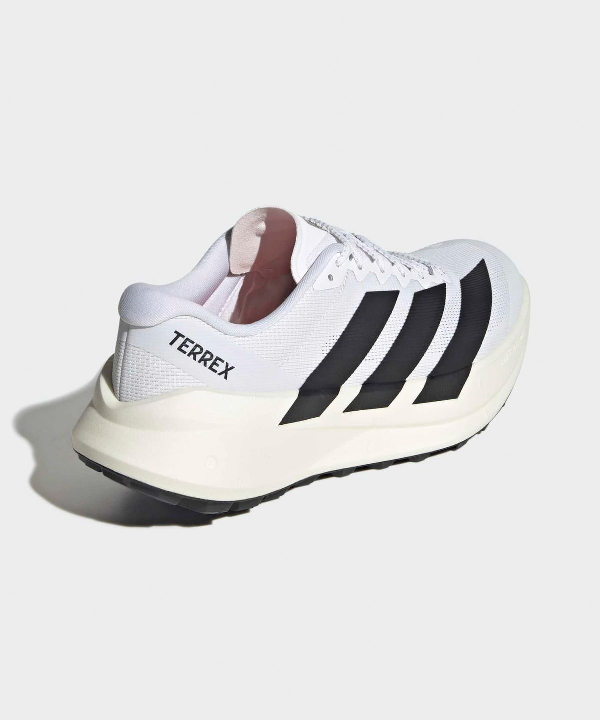 아디다스(ADIDAS) 테렉스 아그라빅 SL M - 화이트:블랙 / KH8800
