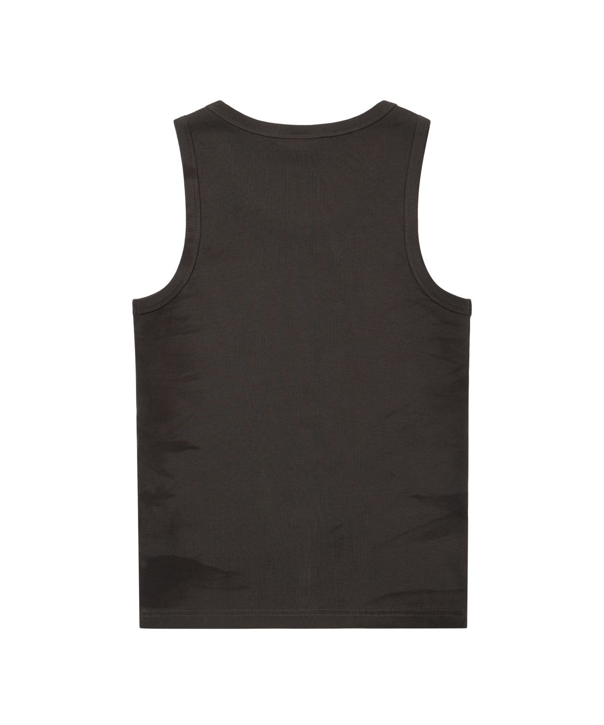 아캄(AAKAM) Safety Pin Sleeveless (Charcoal)