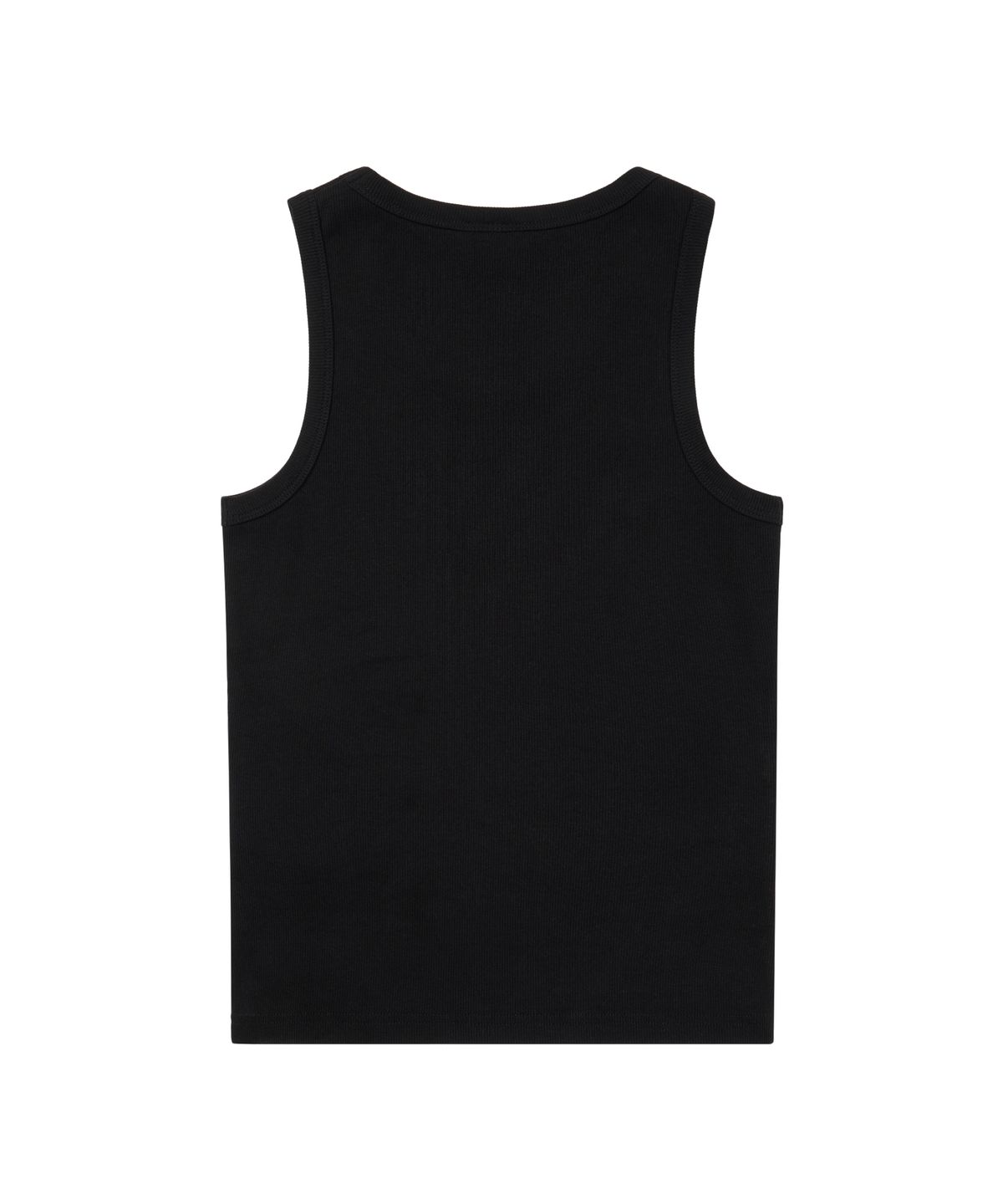 아캄(AAKAM) Safety Pin Sleeveless (Black)