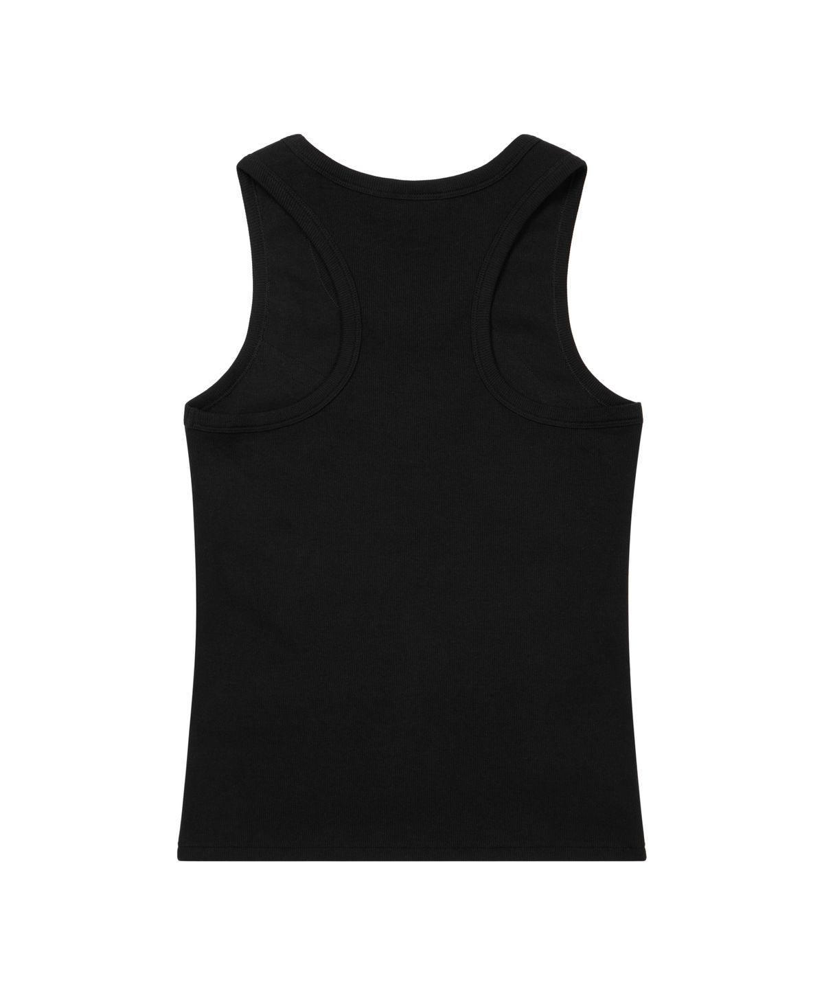 아캄(AAKAM) Metal Piercing Sleeveless (Black)