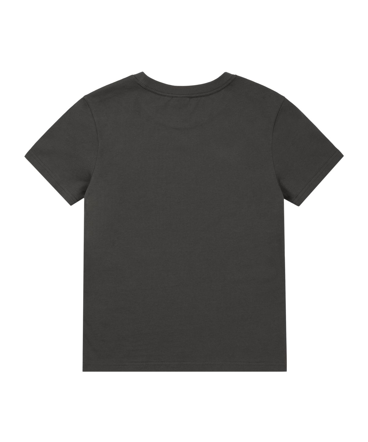 아캄(AAKAM) Splatter Painted CROS2 Half Top (Charcoal)