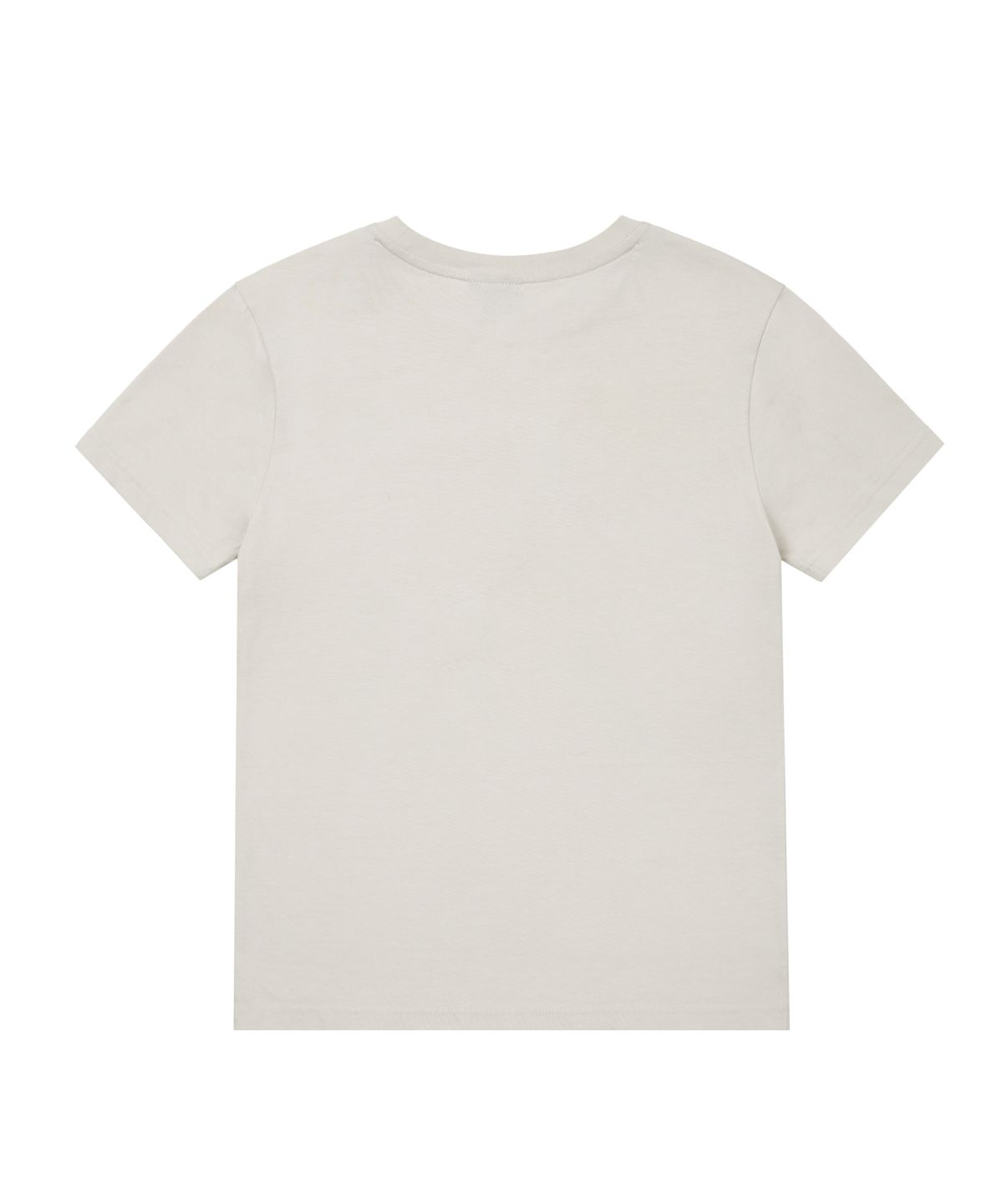 아캄(AAKAM) Nonsense Puff Club Half Top (Beige)