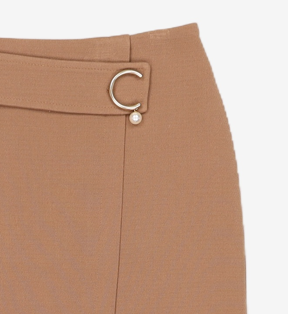 클라비스(CLOVIS) 머메이드 스커트 ( 2 COLOR ) CVWH84T01M 67