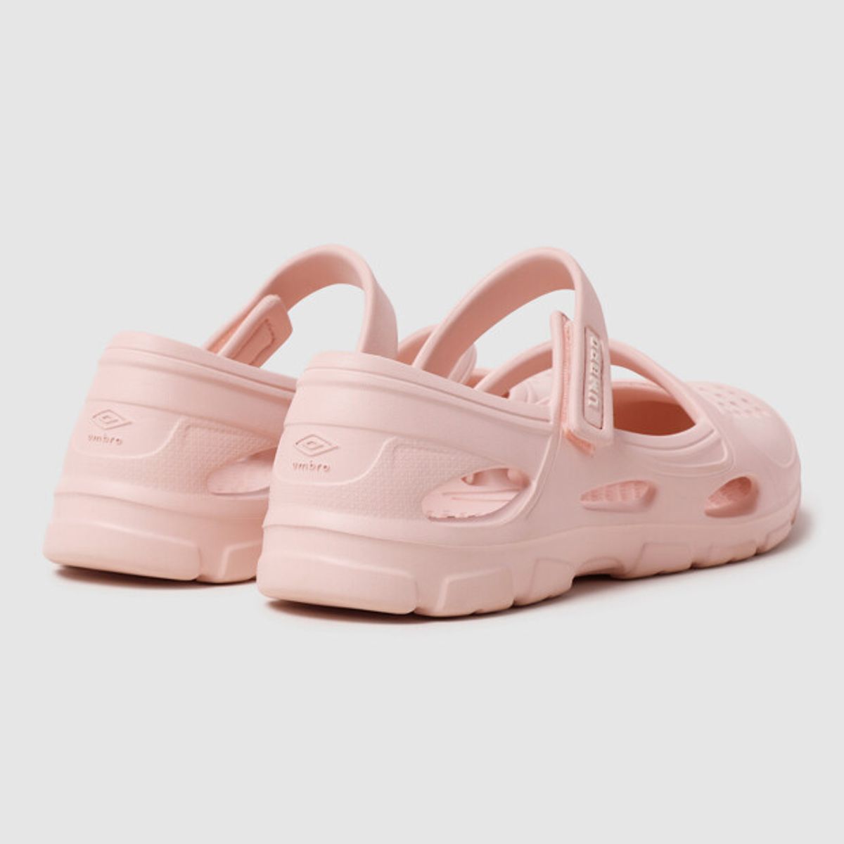 엄브로(UMBRO) FLOA MARYJANE (플로아 메리제인) 핑크 UR212ESA51