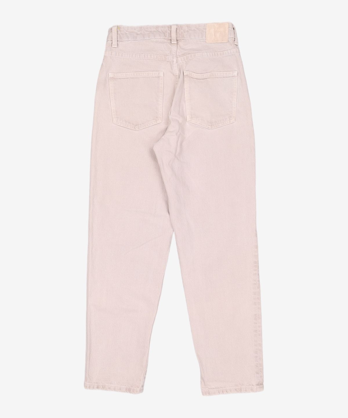 자라(ZARA) 청/데님 팬츠 36
