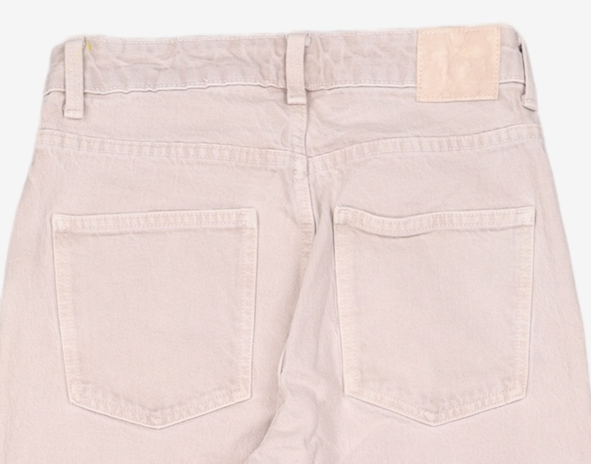 자라(ZARA) 청/데님 팬츠 36