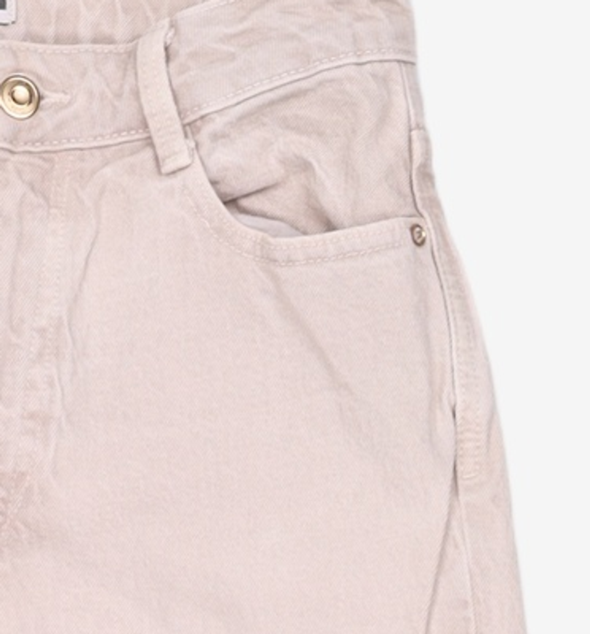 자라(ZARA) 청/데님 팬츠 36