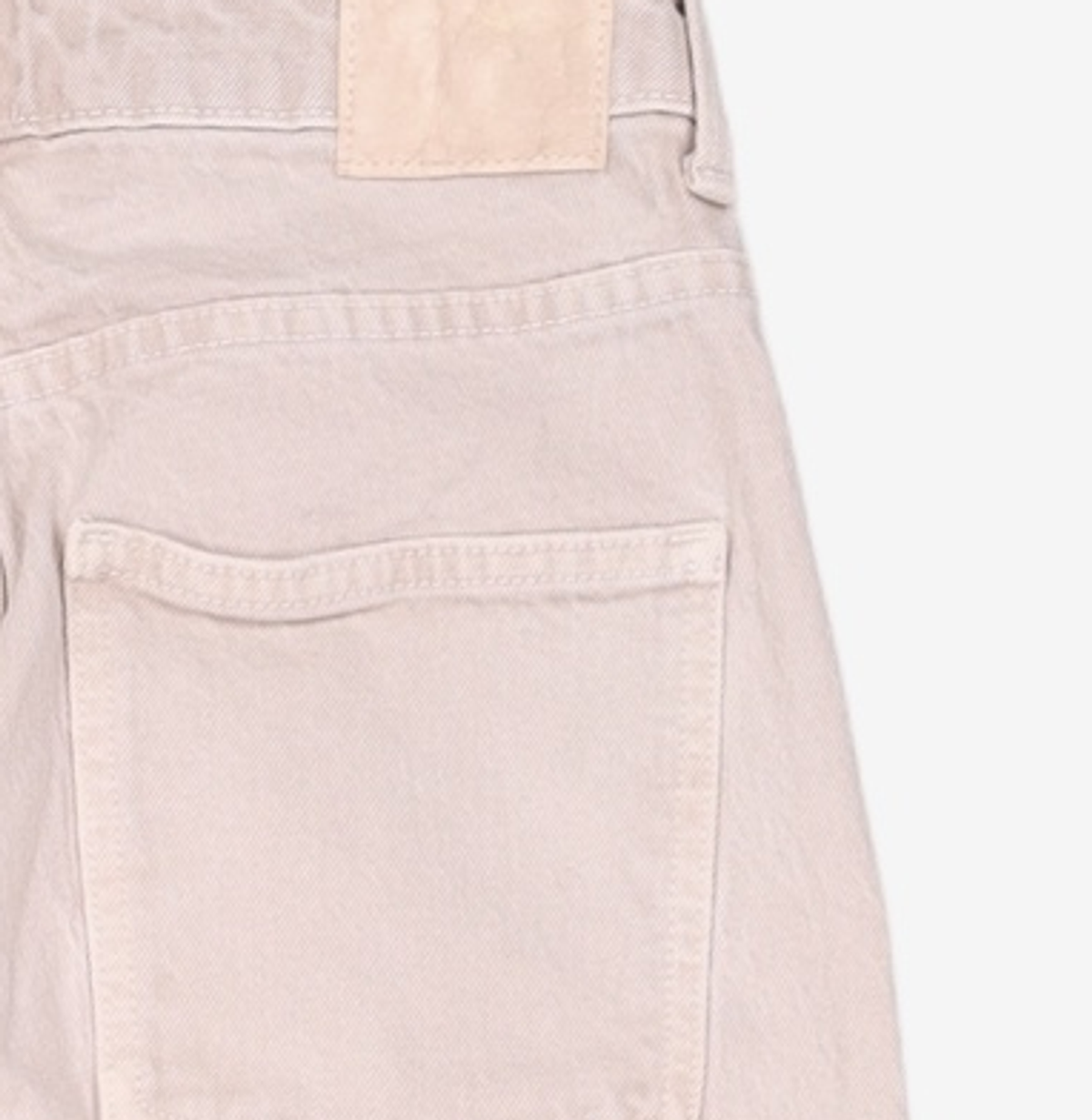 자라(ZARA) 청/데님 팬츠 36