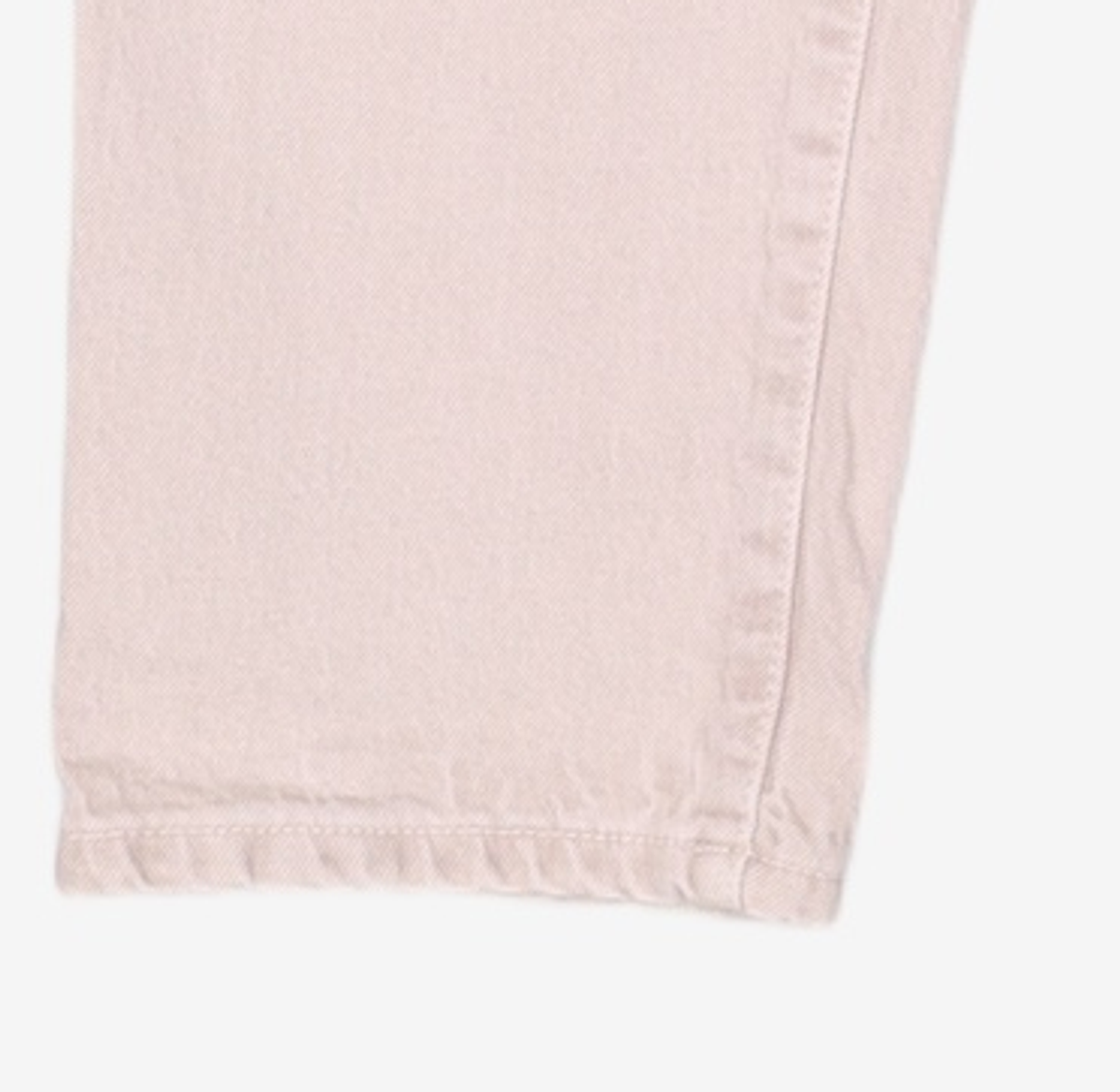 자라(ZARA) 청/데님 팬츠 36