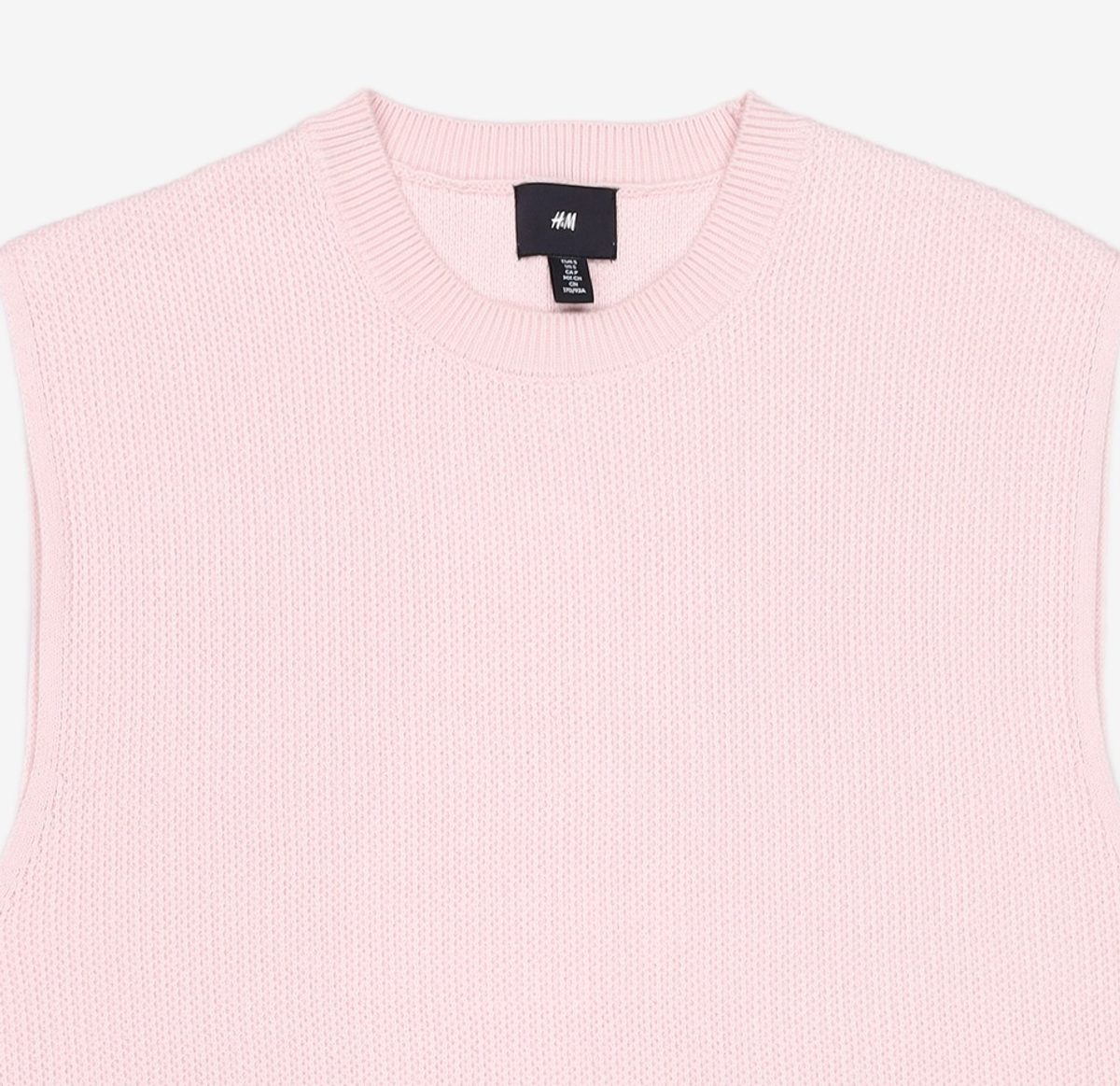 에이치앤엠(H&M) 베스트 S