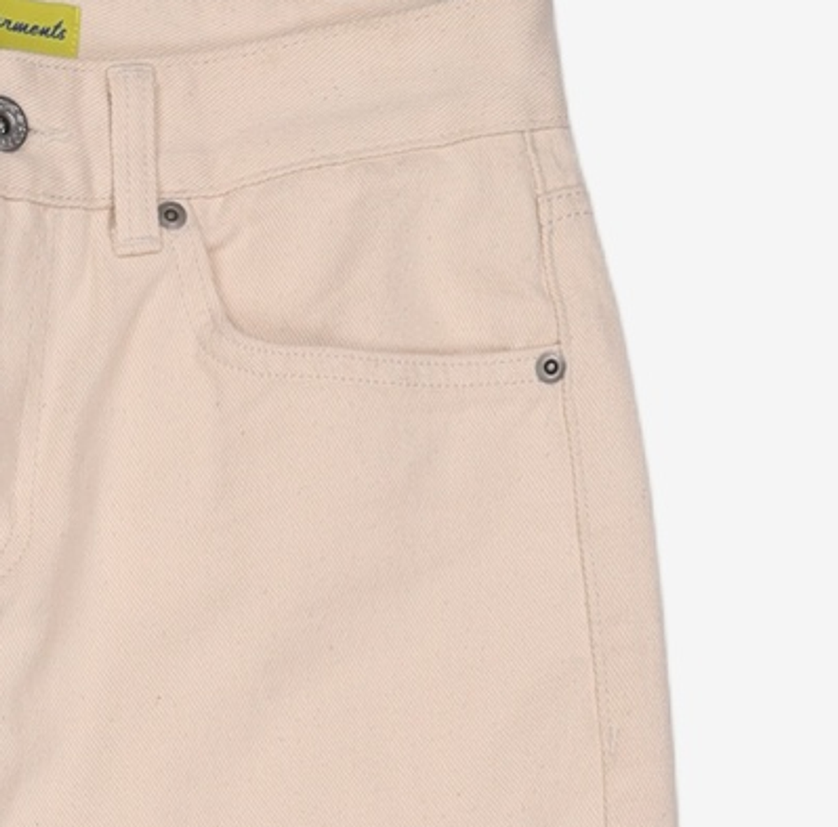 유니온가먼츠(UNION GARMENTS) 청/데님 팬츠 28