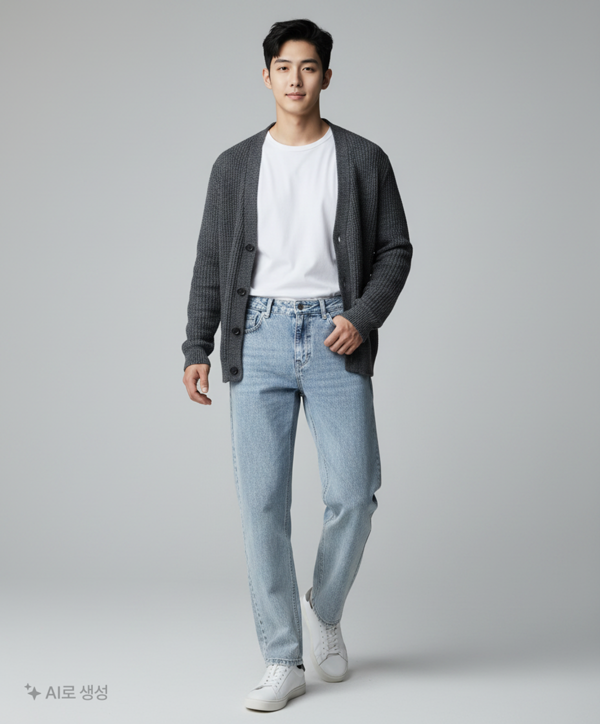 토피(TOFFEE) 청/데님 팬츠 M