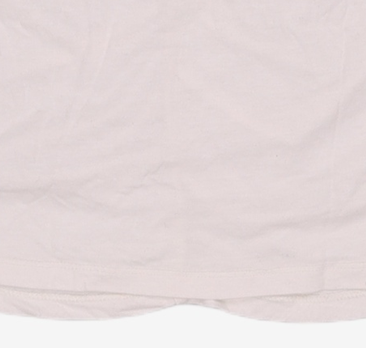 레트흐드레뚜왈(LETTRE DE LE TOILE) 긴소매 티셔츠 S