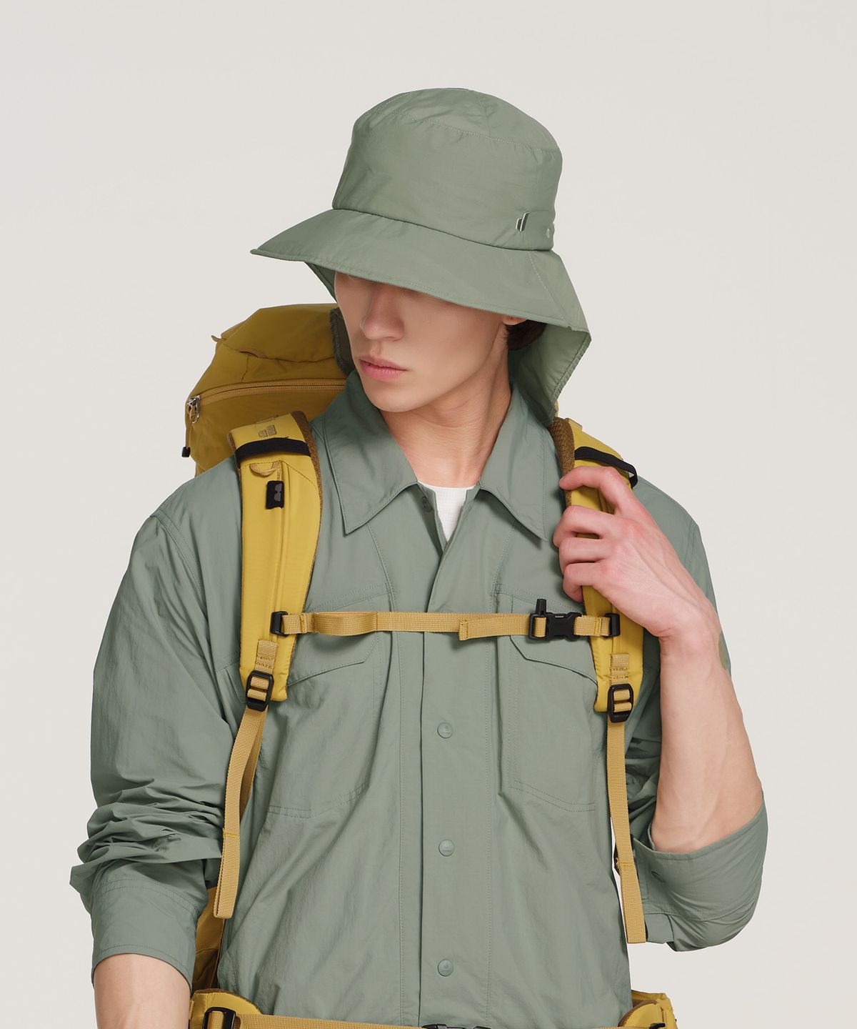 도이터(DEUTER) 노먼 햇 (공)