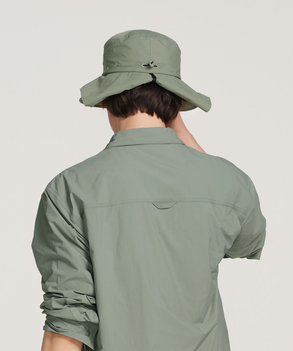 도이터(DEUTER) 노먼 햇 (공)