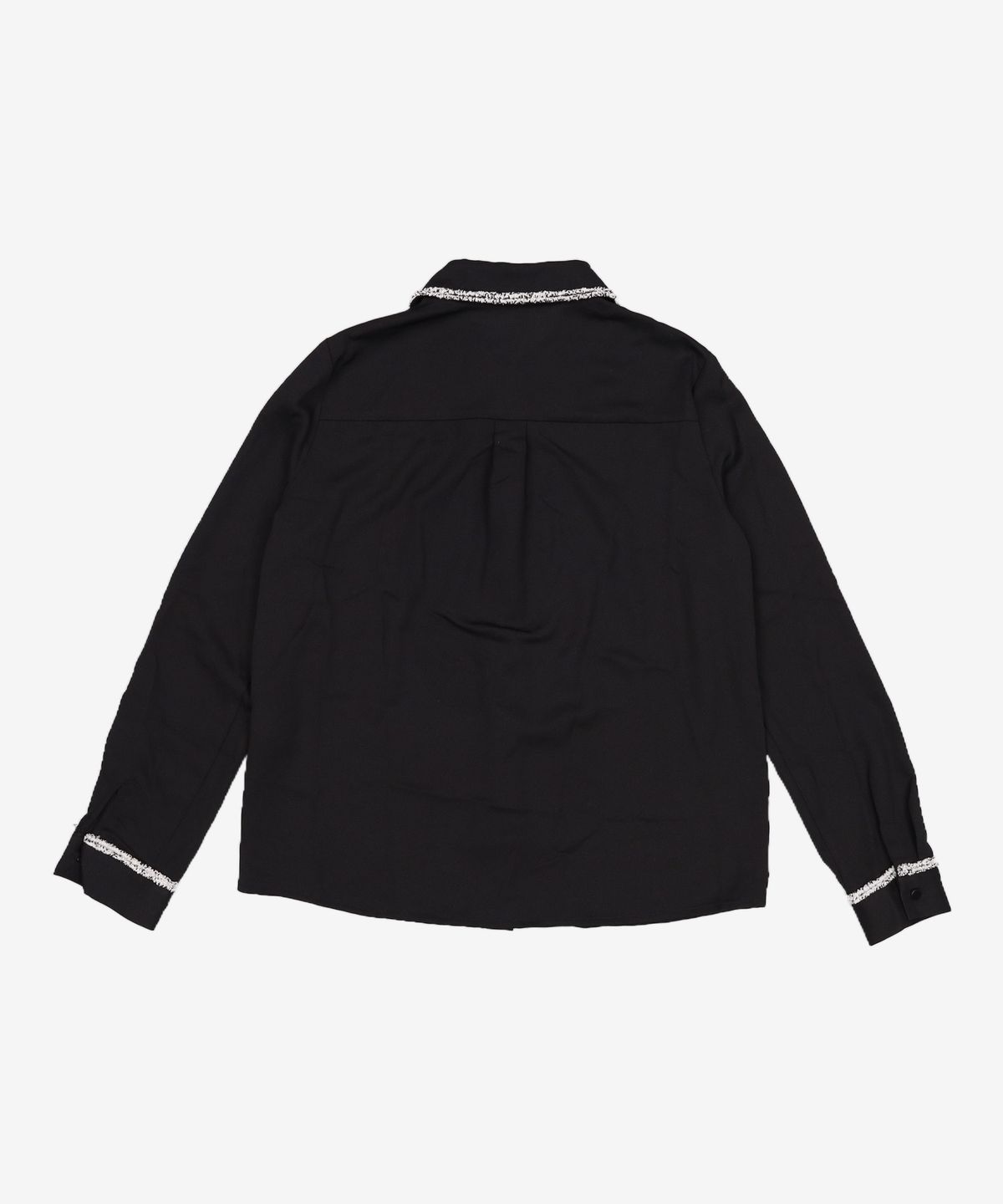 미쏘(MIXXO) 블라우스 S