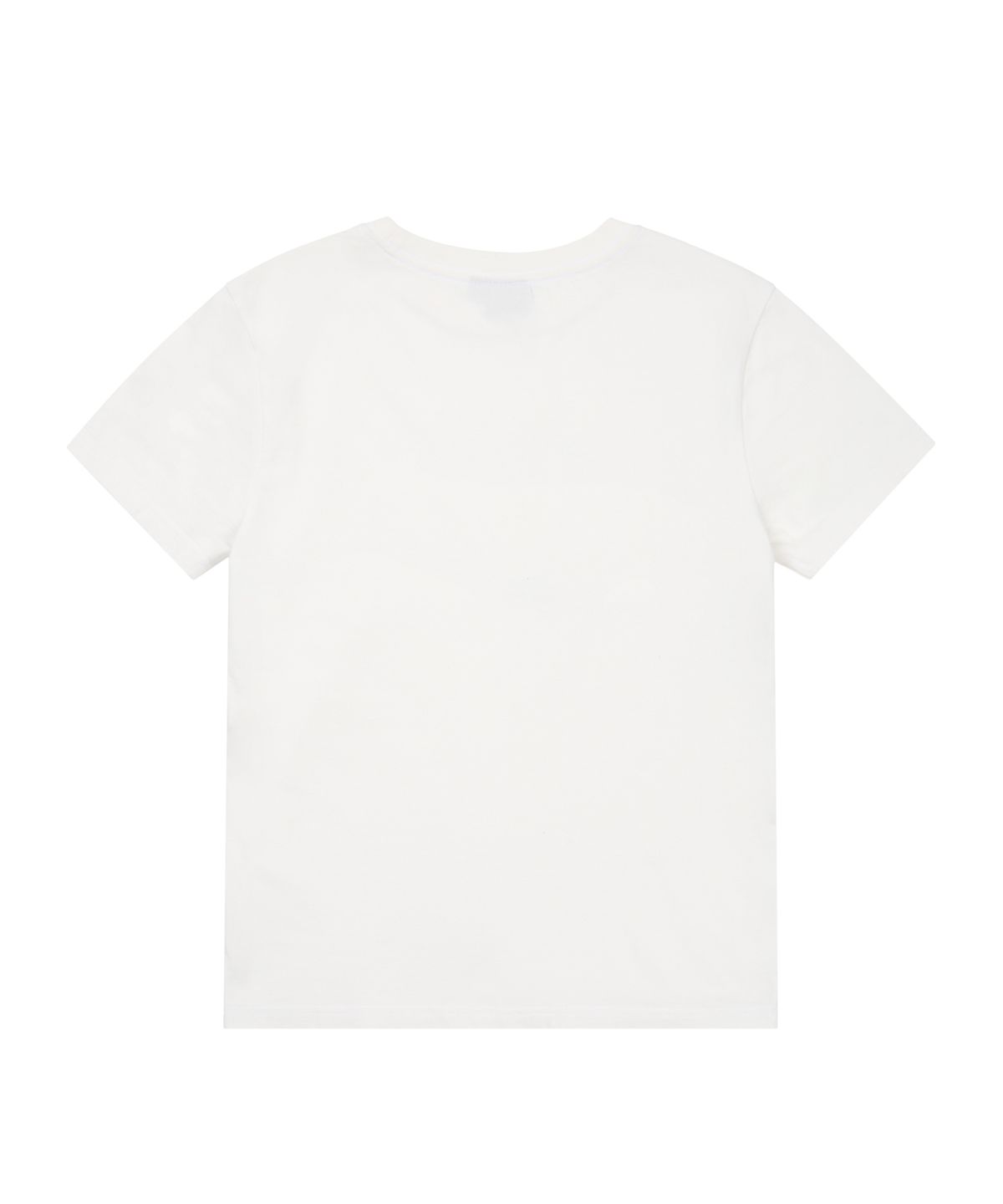 아캄(AAKAM) Sprint Horse Half Top (White)
