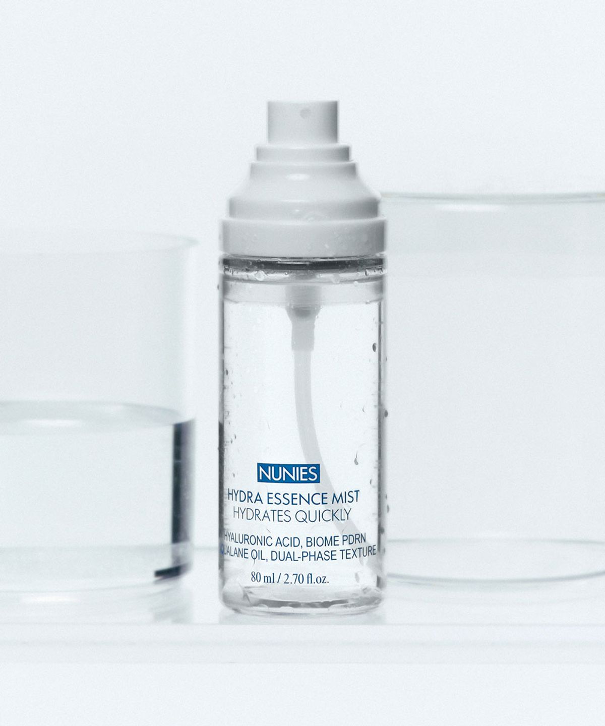뉴니스(NUNIES) 하이드라 에센스 미스트 80ml