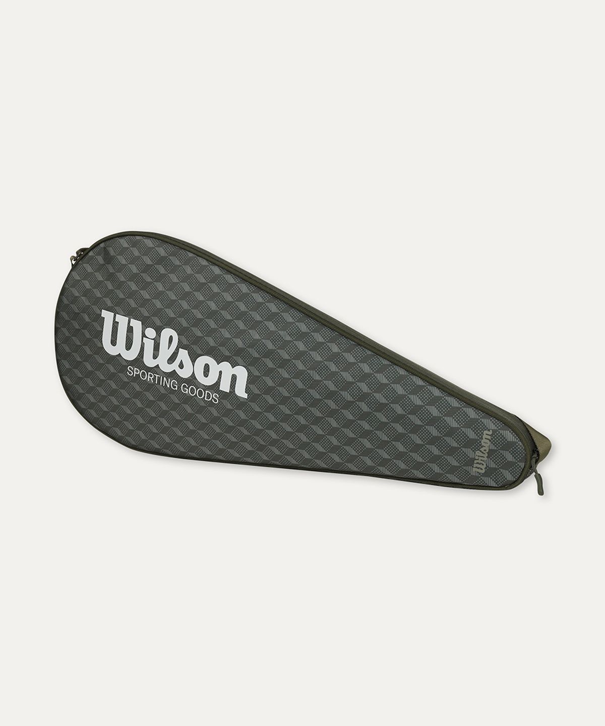 윌슨(WILSON) 풀 라켓 커버 백 (2color)
