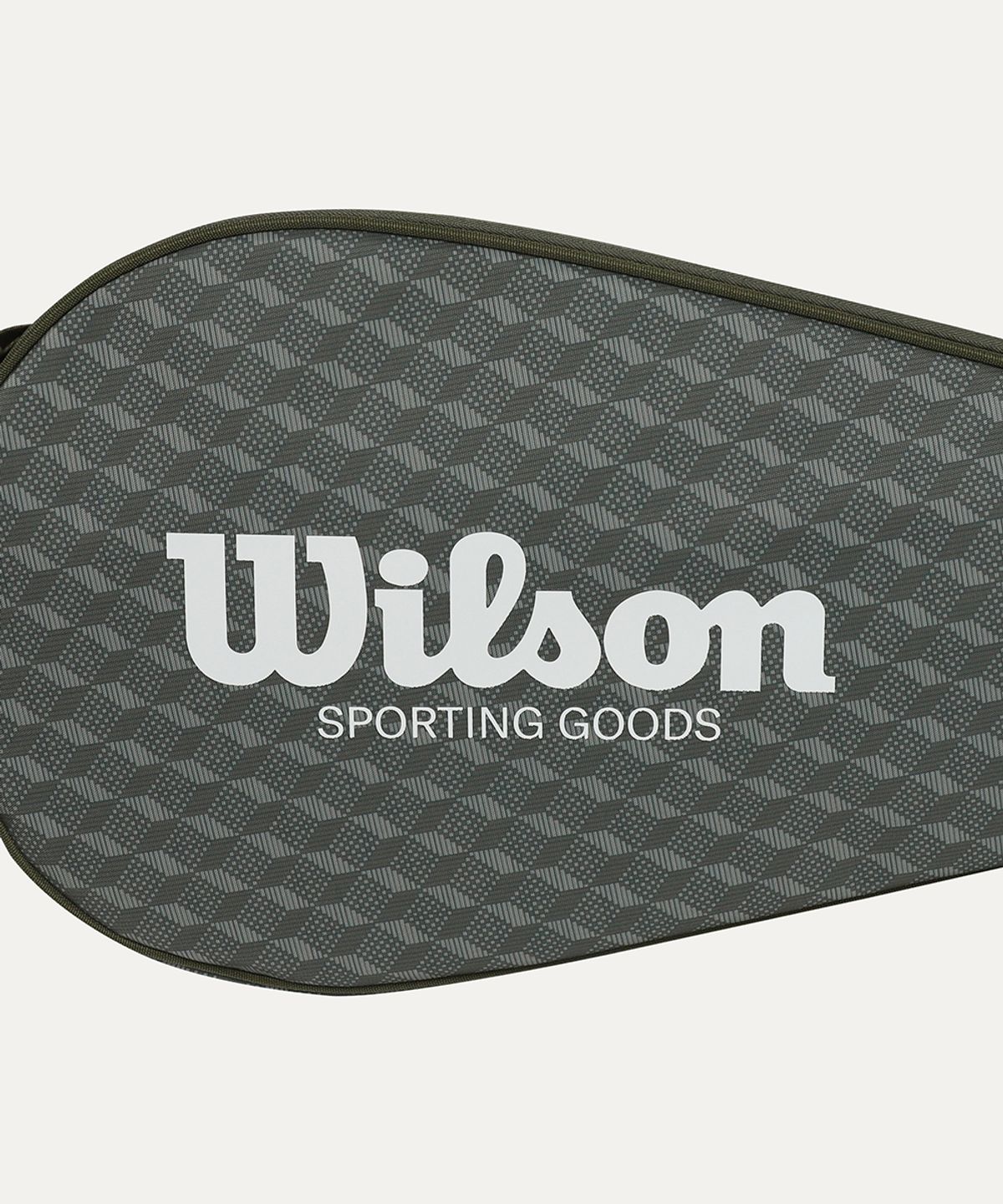 윌슨(WILSON) 풀 라켓 커버 백 (2color)