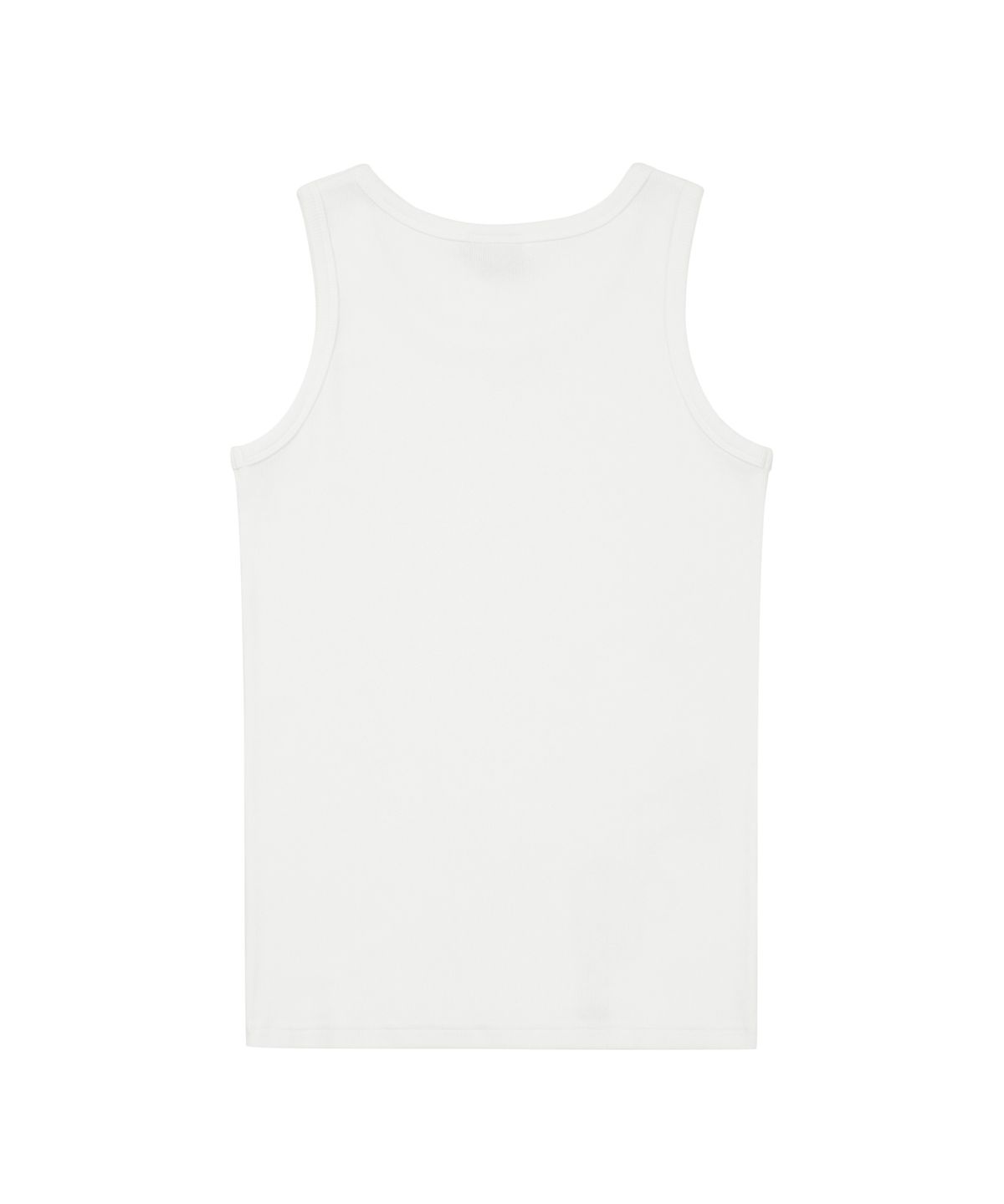 아캄(AAKAM) Gunslinger Sleeveless (White)