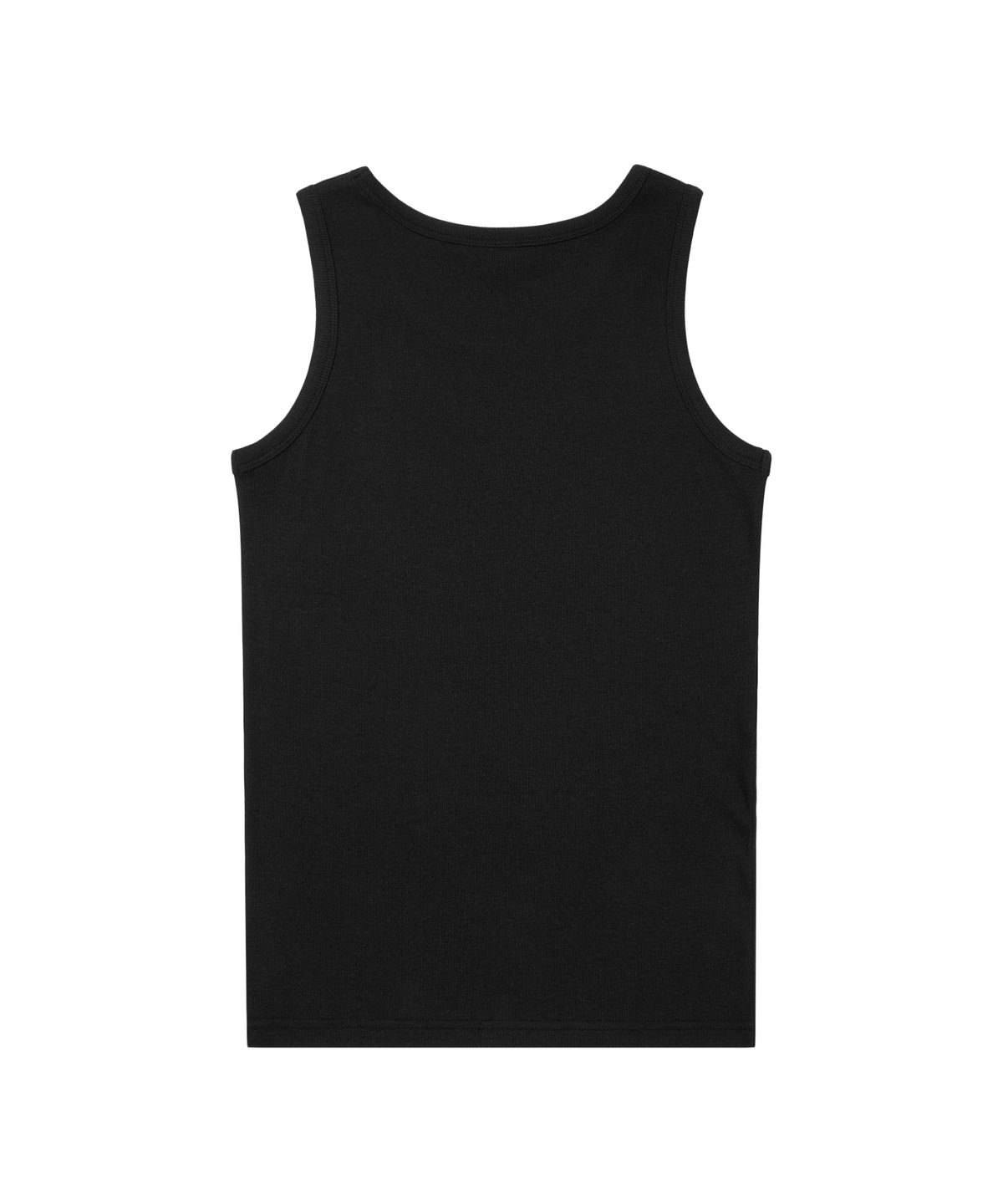 아캄(AAKAM) Gunslinger Sleeveless (Black)