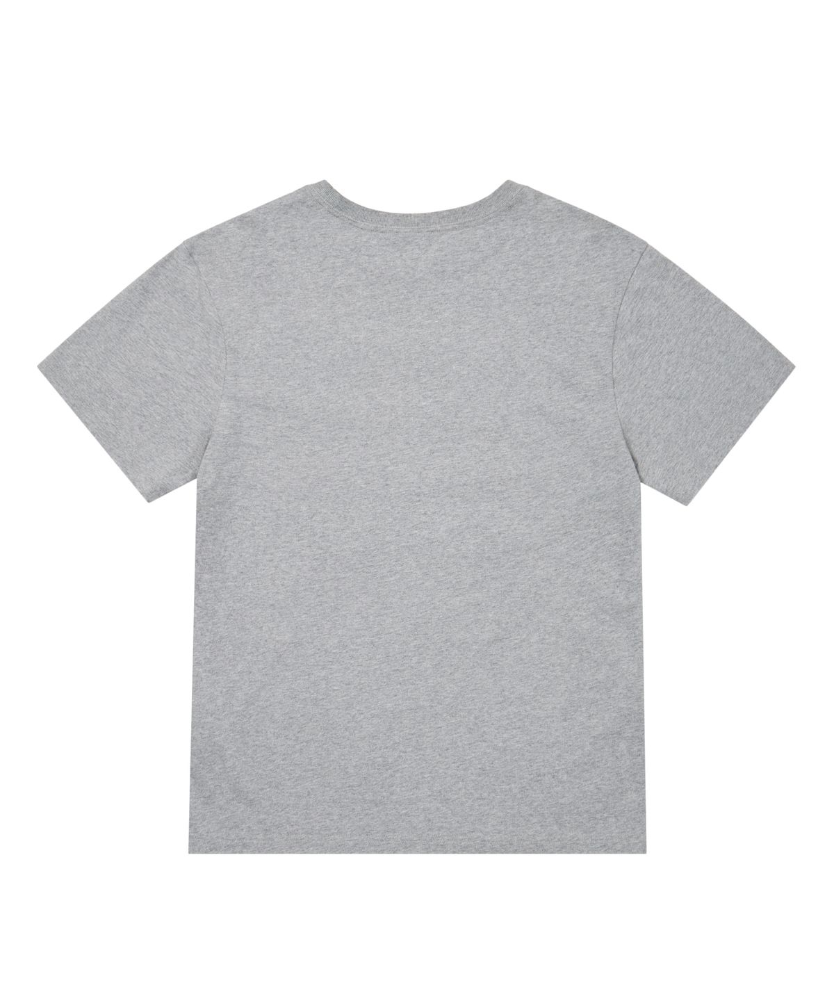 아캄(AAKAM) Napoleon Corded Half Top (Gray)