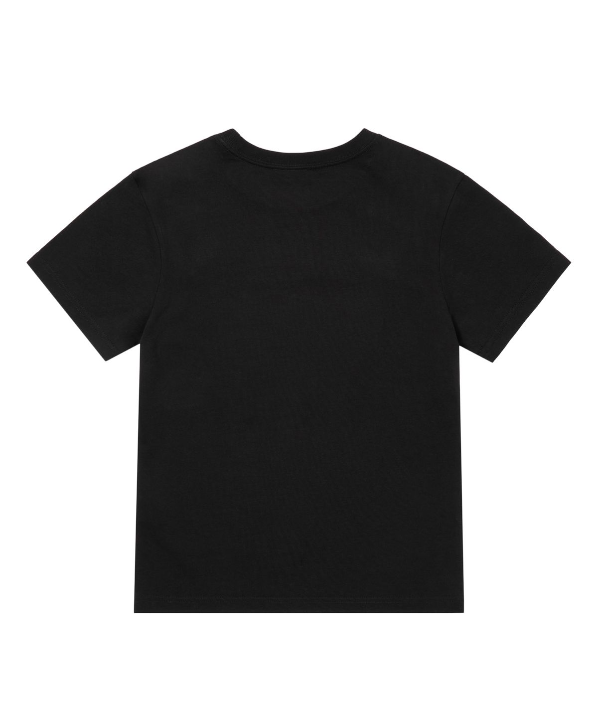 아캄(AAKAM) Napoleon Corded Half Top (Black)