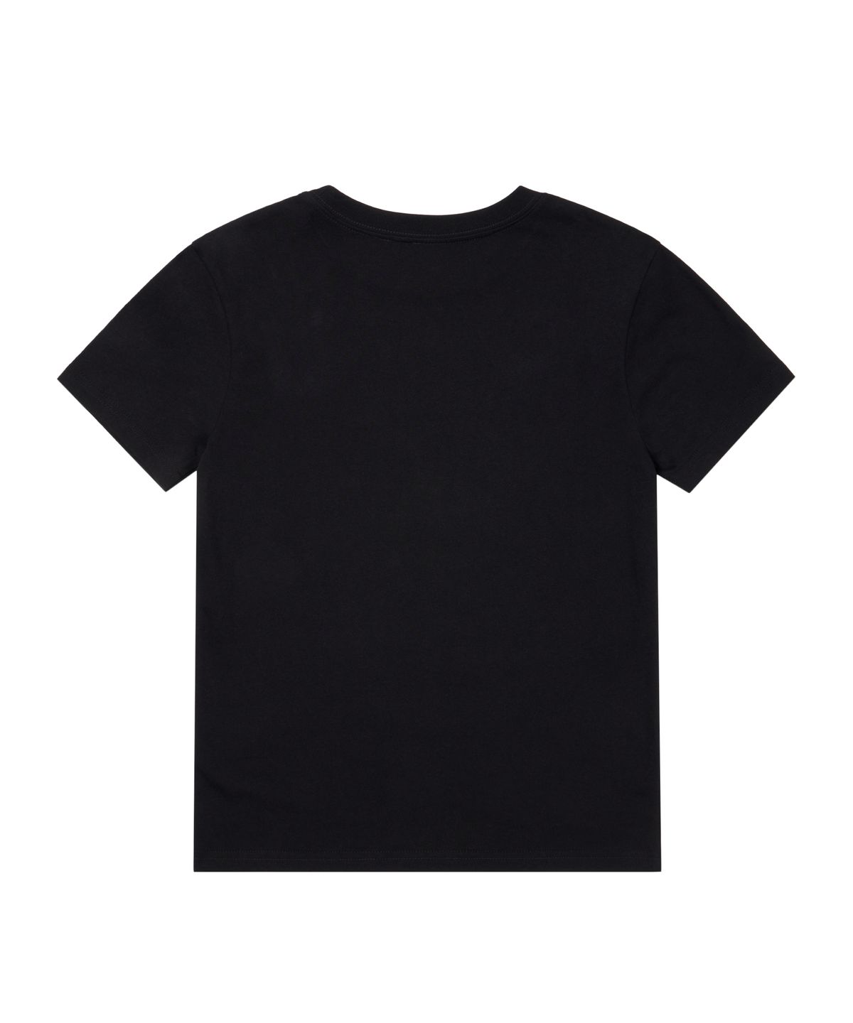 아캄(AAKAM) Western Boots Half Top (Black)