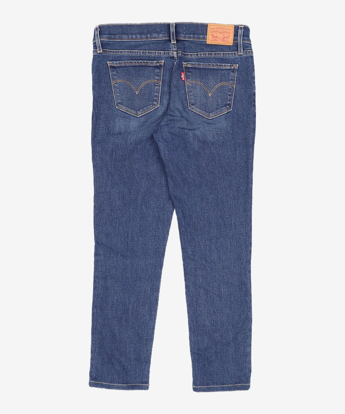 리바이스(LEVI'S) 청/데님 팬츠 27