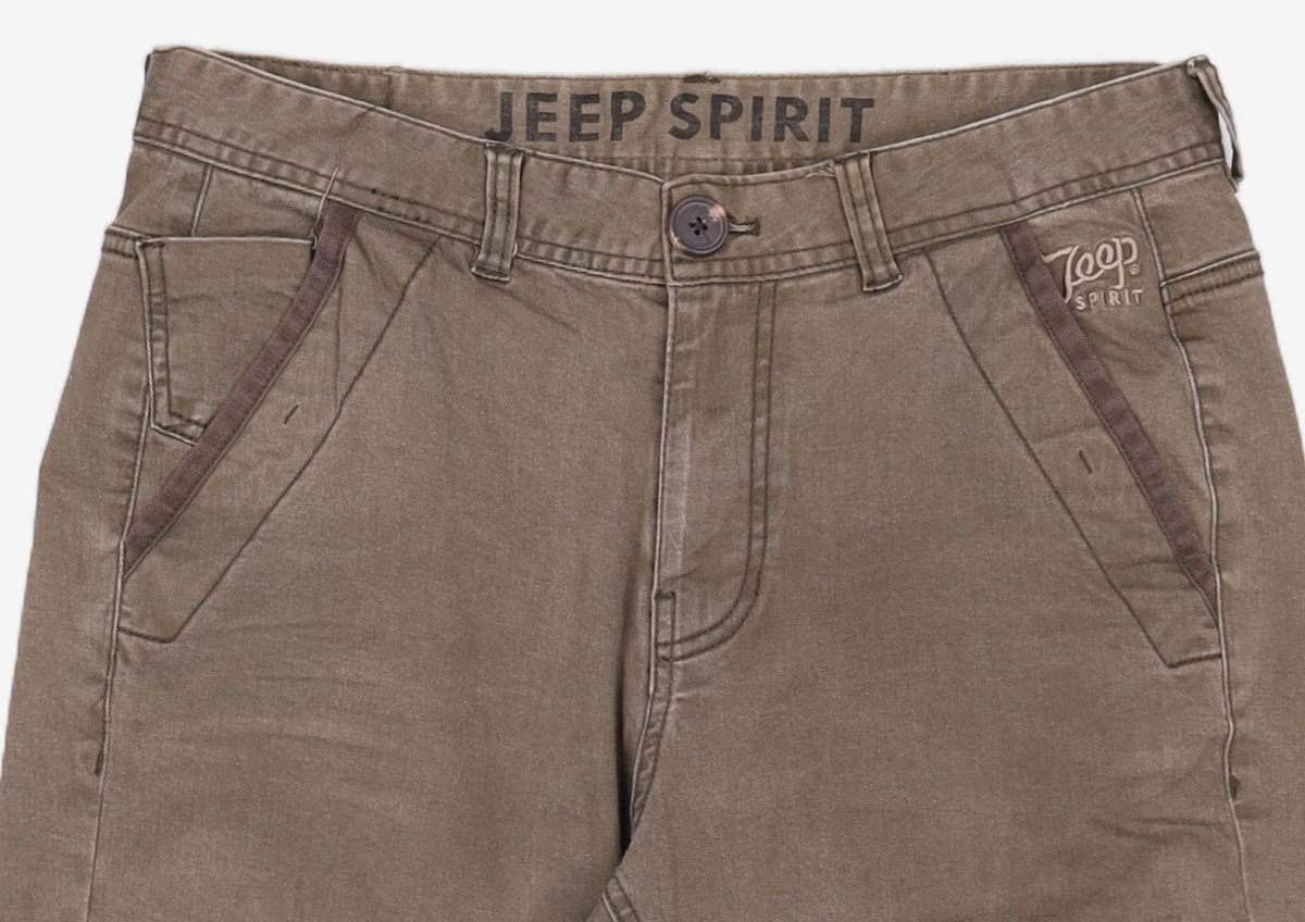 지프(JEEP) 숏팬츠 30