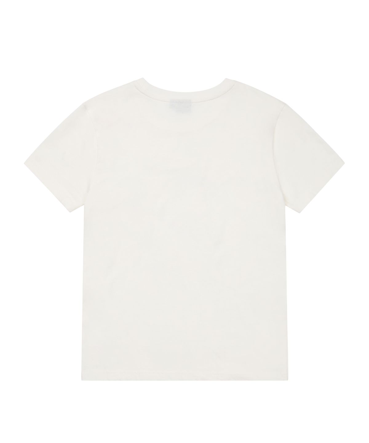 아캄(AAKAM) Archives Not Dead Half Top (White)