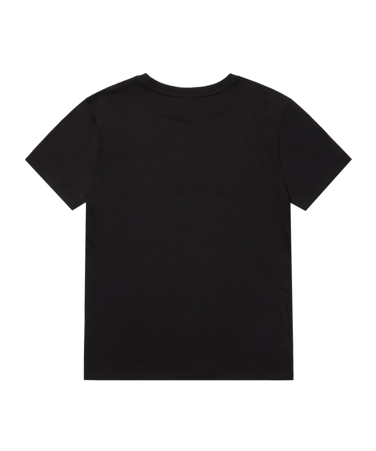 아캄(AAKAM) Archives Not Dead Half Top (Black)