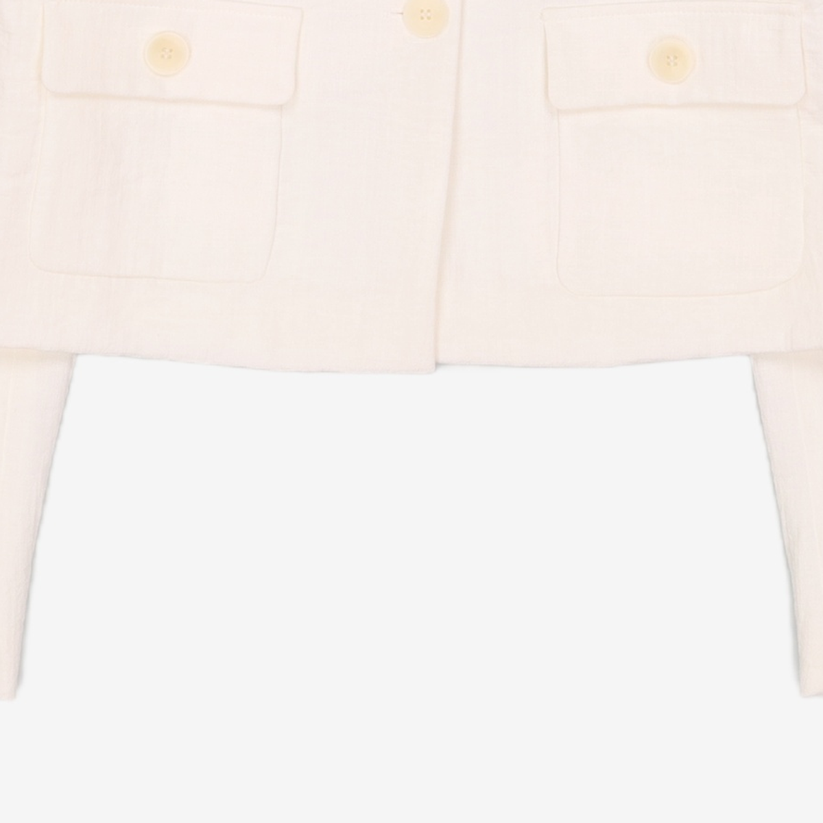 자라(ZARA) 슈트/블레이저 재킷 XS