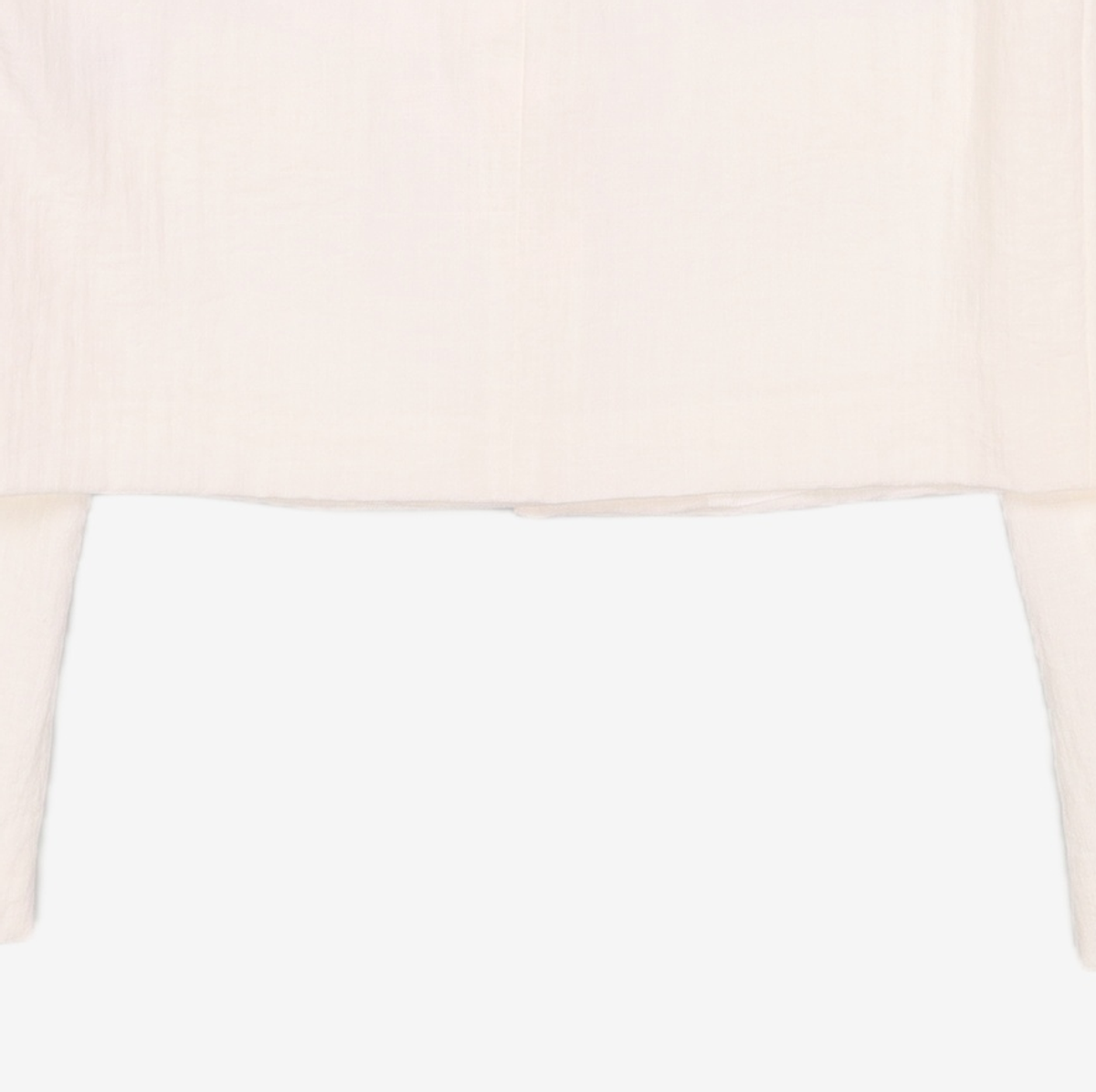 자라(ZARA) 슈트/블레이저 재킷 XS