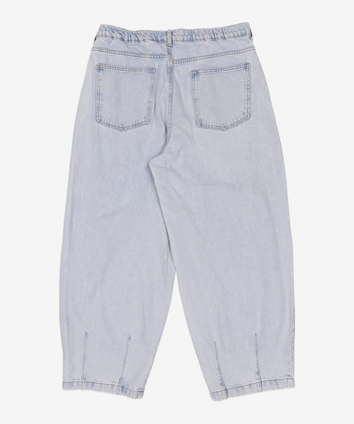 자라(ZARA) 청/데님 팬츠 XL
