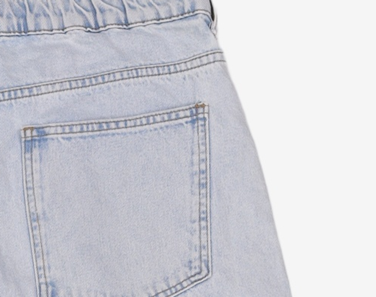 자라(ZARA) 청/데님 팬츠 XL