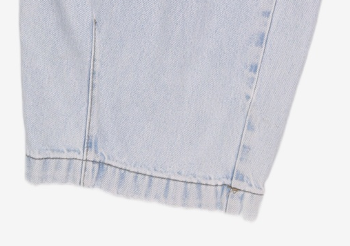 자라(ZARA) 청/데님 팬츠 XL