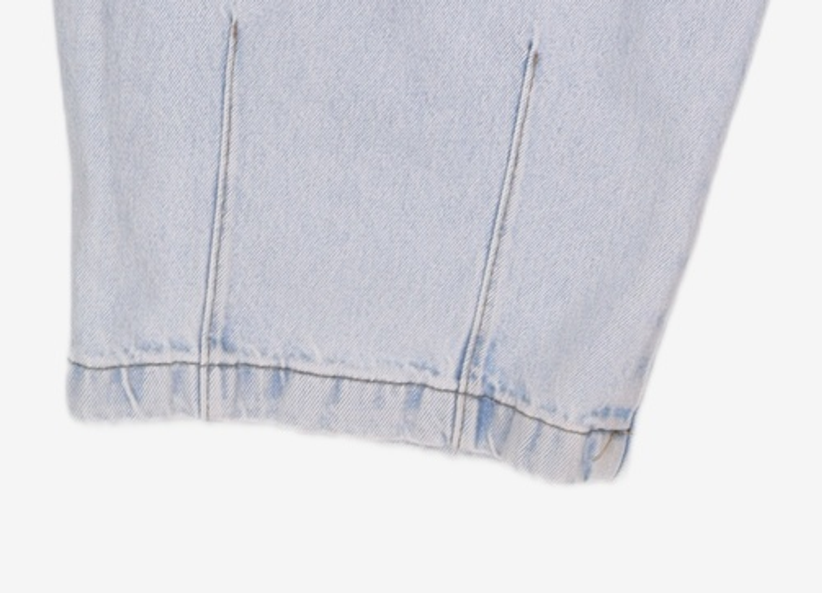 자라(ZARA) 청/데님 팬츠 XL