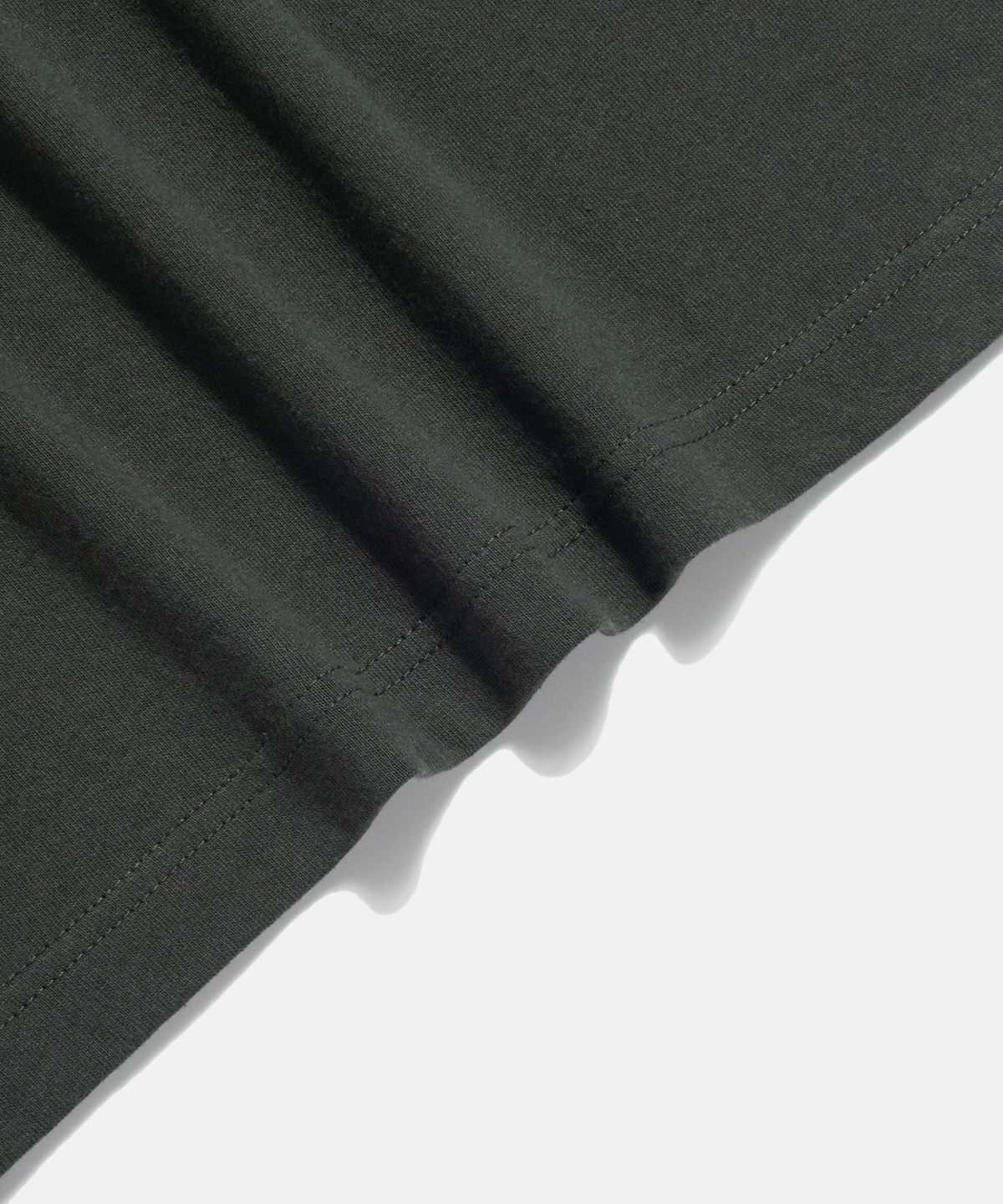 에스피오나지(ESPIONAGE) (Standard Fit) Nerd Rock Cafe Tee Vintage Black