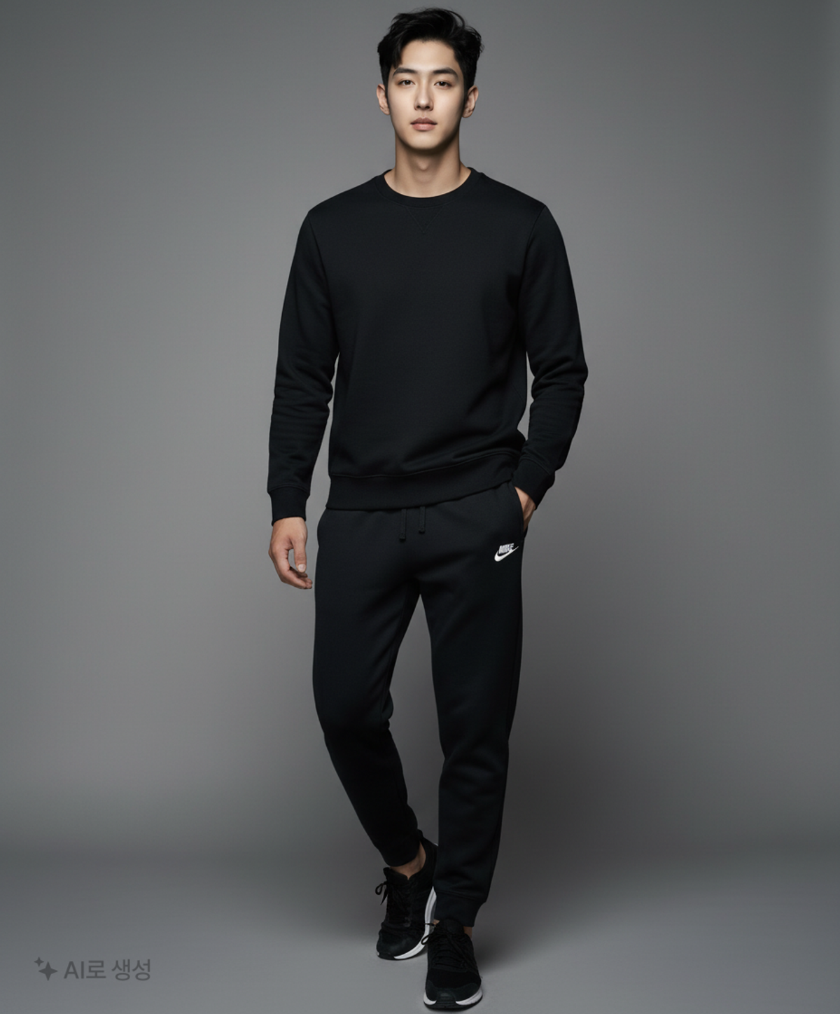 나이키(NIKE) 조거 팬츠 XL