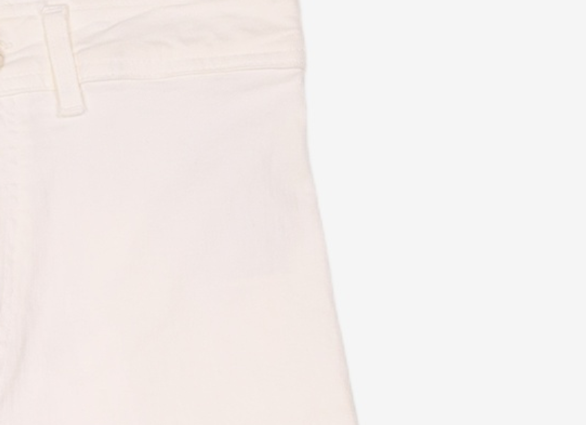 자라(ZARA) 청/데님 팬츠 38