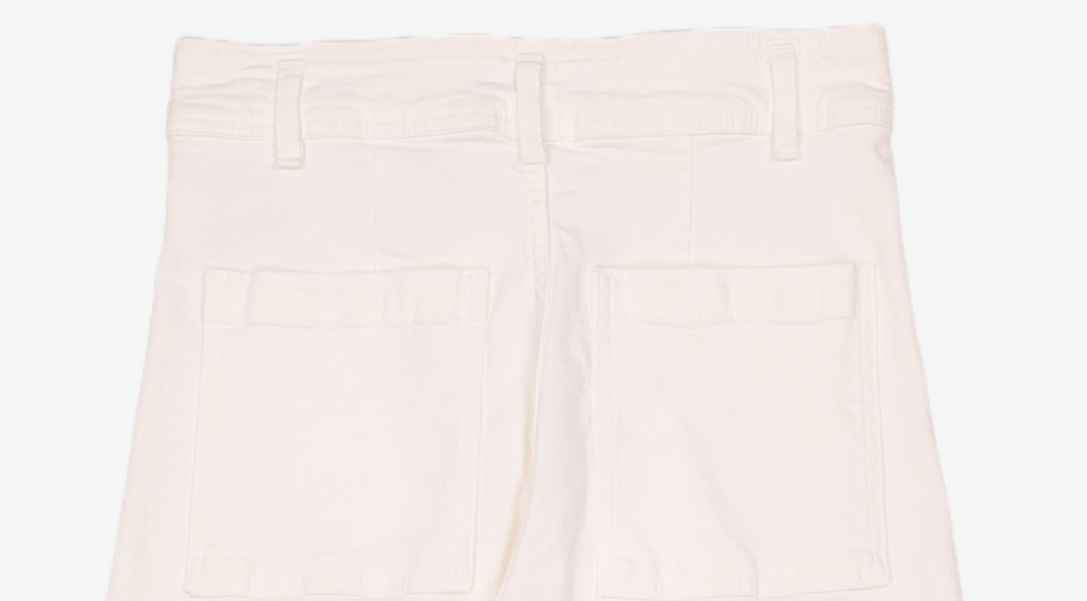 자라(ZARA) 청/데님 팬츠 38