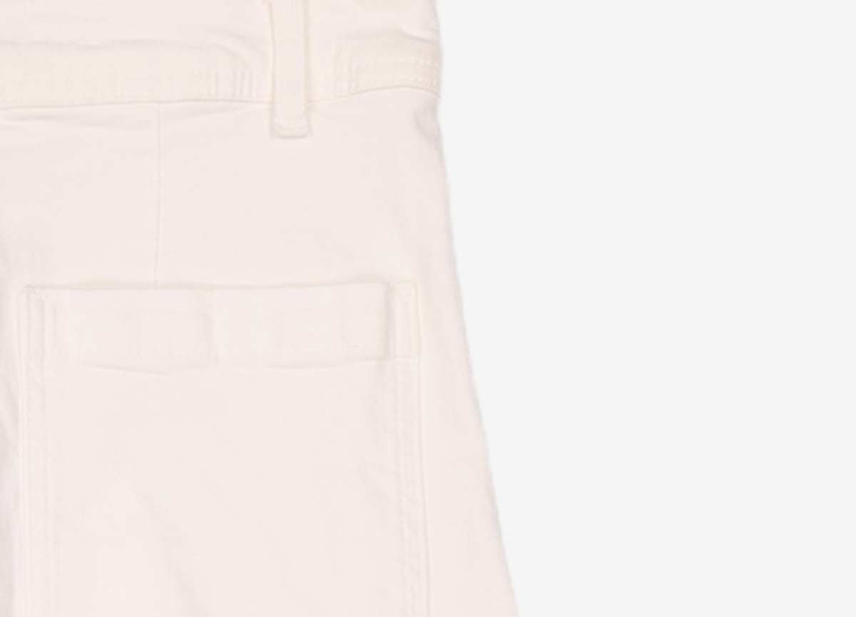 자라(ZARA) 청/데님 팬츠 38
