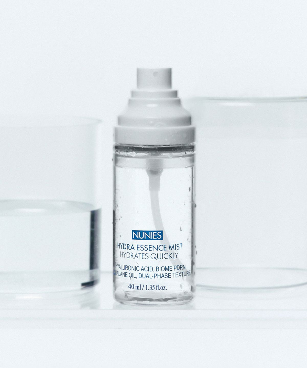 뉴니스(NUNIES) 하이드라 에센스 미스트 미니 40ml