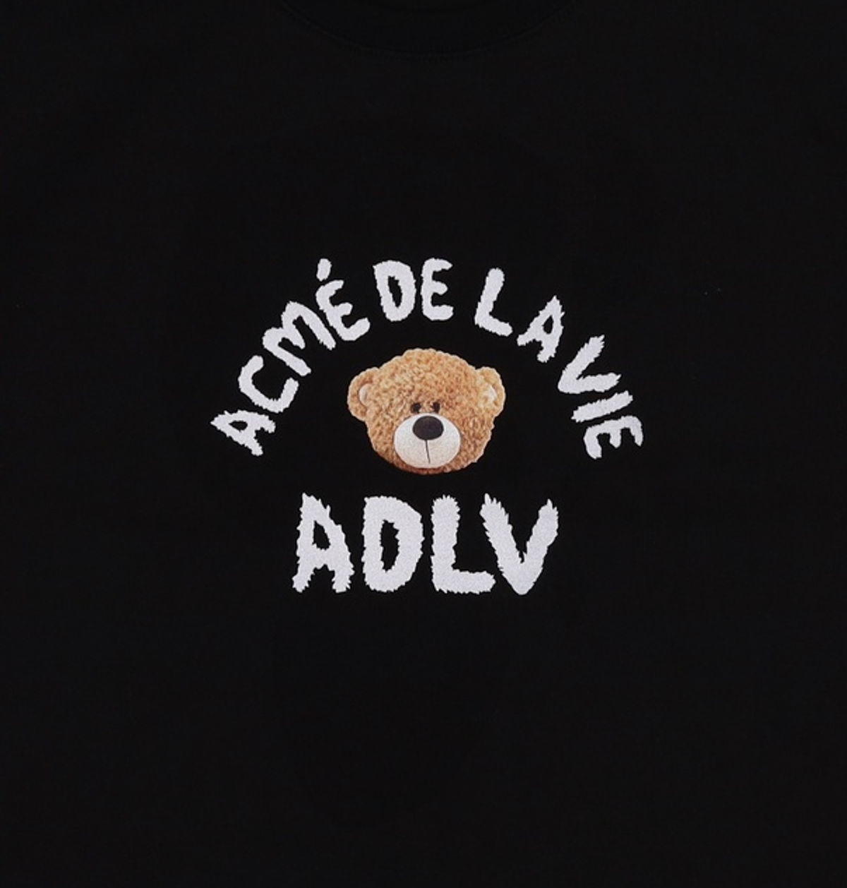 아크메드라비(ACME DE LA VIE) 반소매 티셔츠 2