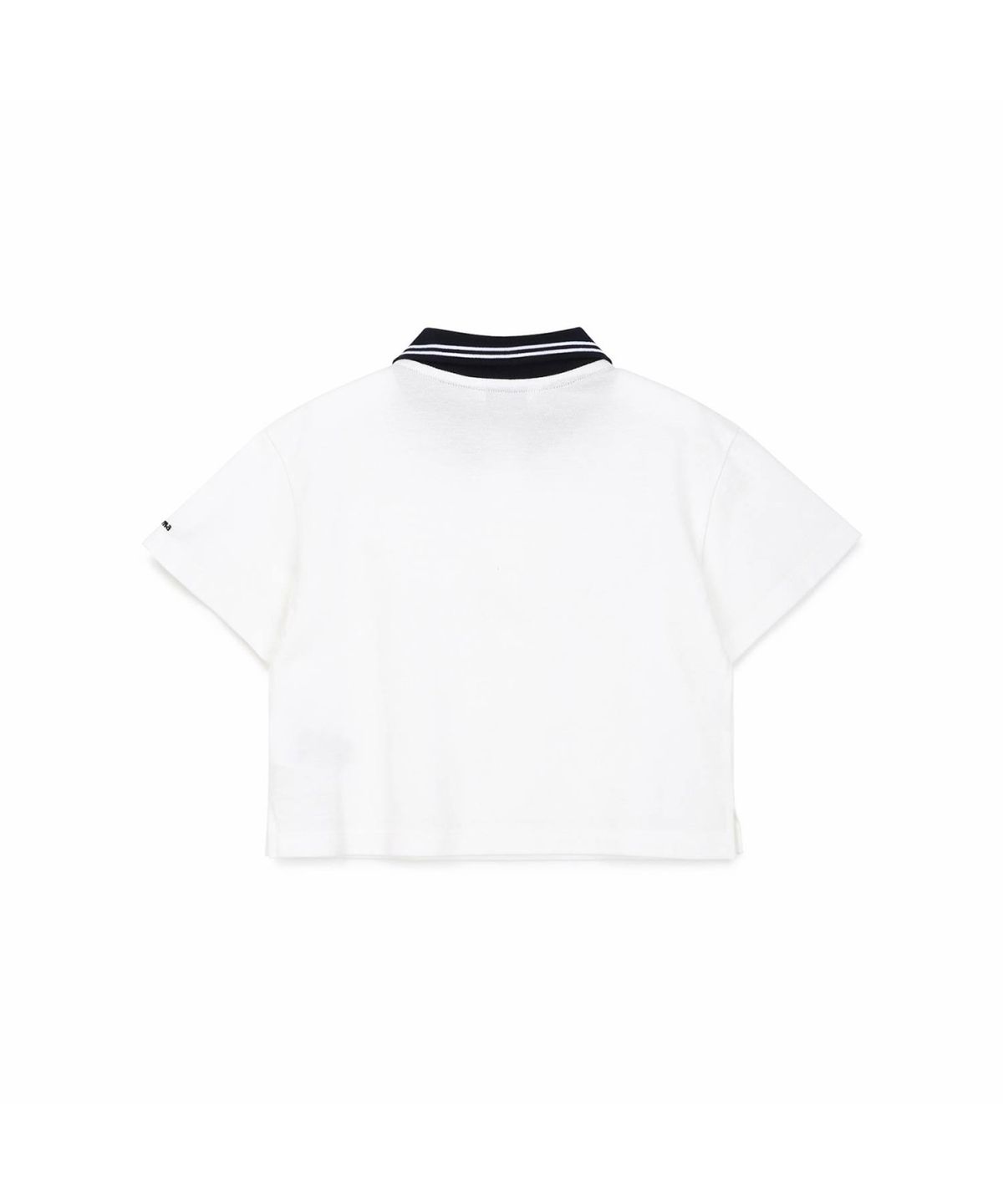 레노마키즈(RENOMA KIDS) 요꼬카라크롭티셔츠(R2625T154)