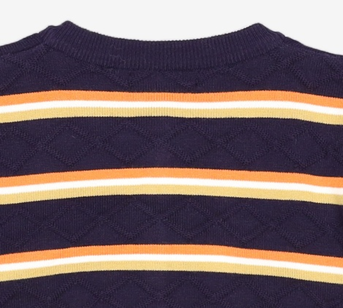 골라(GOLA) 스트라이프 가디건 W STRIPE CARDIGAN FREE