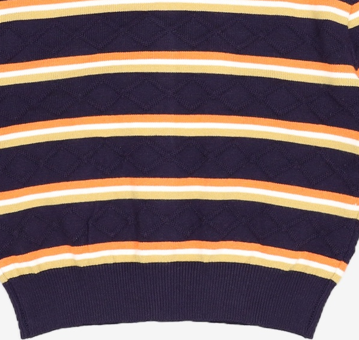 골라(GOLA) 스트라이프 가디건 W STRIPE CARDIGAN FREE